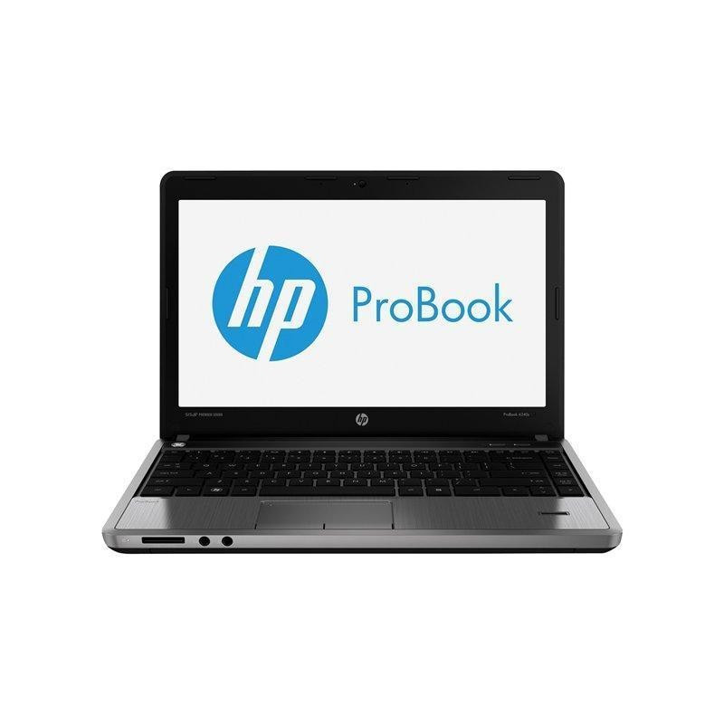 Computer til hjem og kontor - HP ProBook 4340s B0Y50EA demo