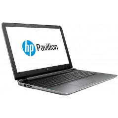 HP Pavilion 15-ab206no demo