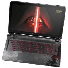 Computer til hjem og kontor - HP Star Wars Special Edition 15-an001no demo