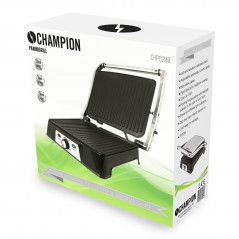 Sandwichgrill - Champion Paninigrill
