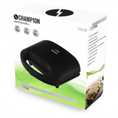 Sandwichgrill - Champion Smörgåsgrill