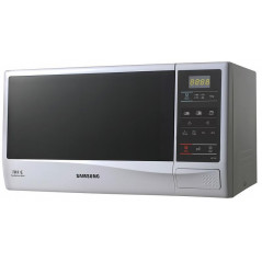 Mikrobølgeovn - Samsung Mikrobølgeovn ME732K-S