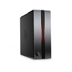 Gaming computer - HP Envy Phoenix 860-001no demo