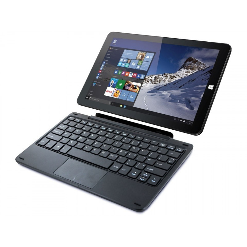 Billig tablet - Lamina T-1012B 32GB