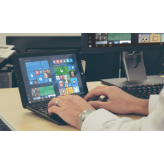 Billig tablet - Lamina T-1012B 32GB