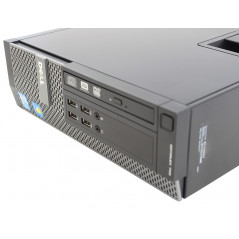 Brugt computer - Dell OptiPlex 790 SFF (Brugt)