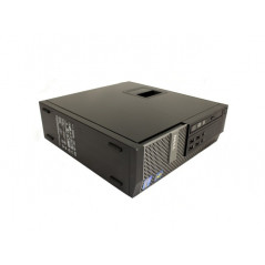 Brugt computer - Dell OptiPlex 790 SFF (BEG)