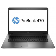 HP ProBook 470 G2 K9J28EA demo