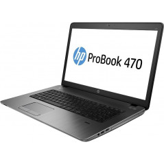 HP ProBook 470 G2 K9J28EA demo