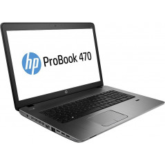 Computer til hjem og kontor - HP ProBook 470 G2 K9J28EA demo