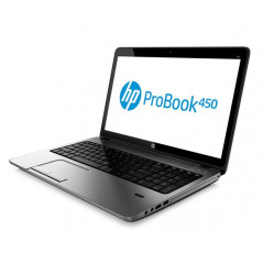 HP ProBook 450 G2 K9K84EA demo