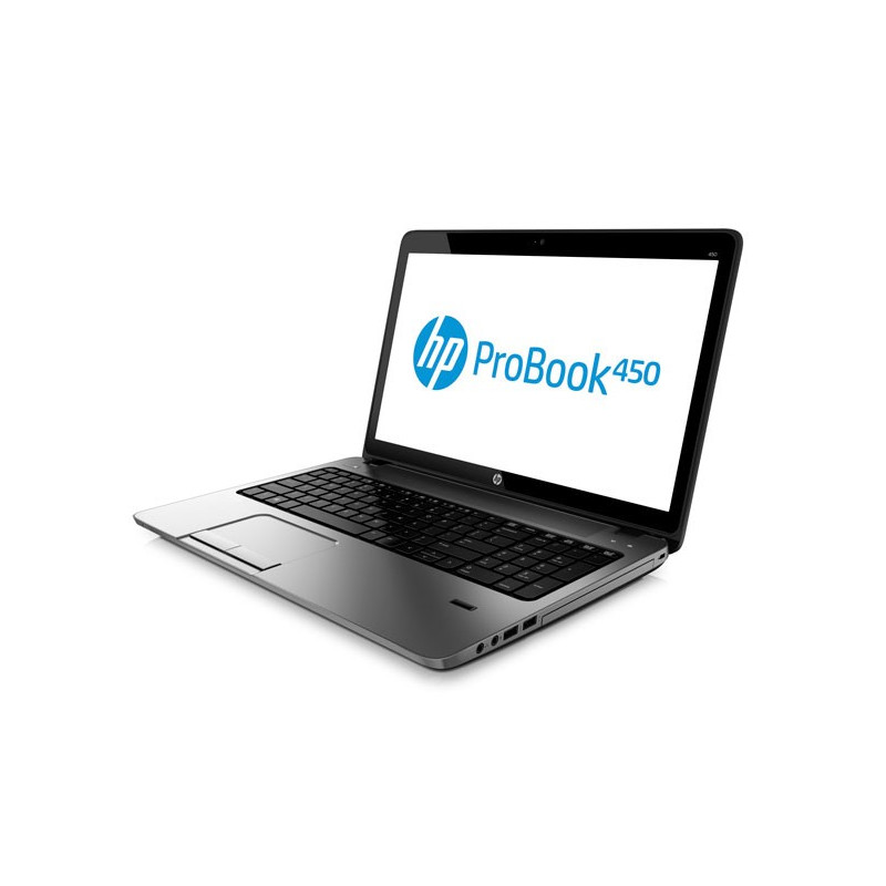 Computer til hjem og kontor - HP ProBook 450 G2 K9K84EA demo
