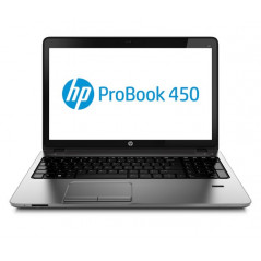 HP ProBook 450 G2 K9K84EA demo