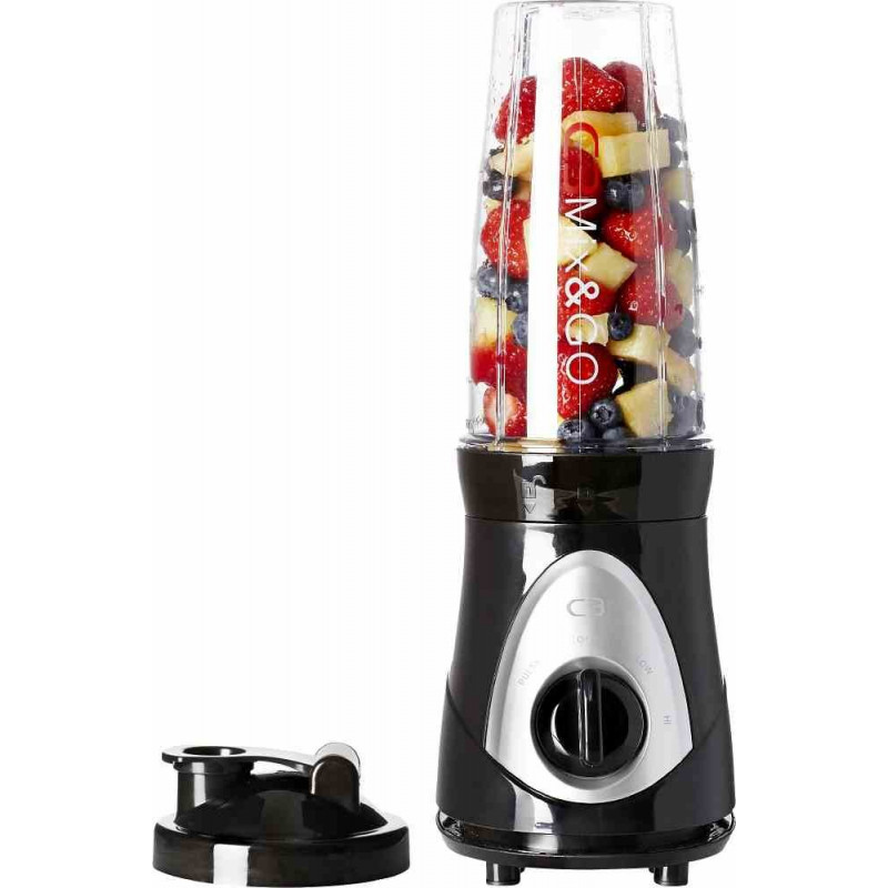 Blender og mixer - C3 Mix & Go Blender