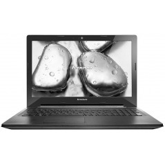 Computere til familien - Lenovo G50-80 brugt