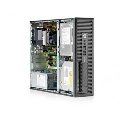 Familiecomputer - HP EliteDesk 705 G1 G0K55AV demo