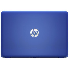 Surfcomputer - HP Stream 13-c102no demo