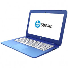 Surfcomputer - HP Stream 13-c102no demo