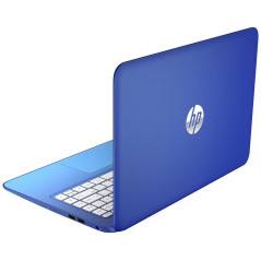 HP Stream 13-c102no demo