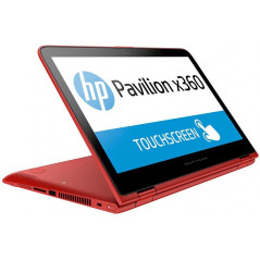 HP Pavilion x360 13-s083no demo