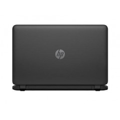 Computer til hjem og kontor - HP Pavilion 17-p102no demo