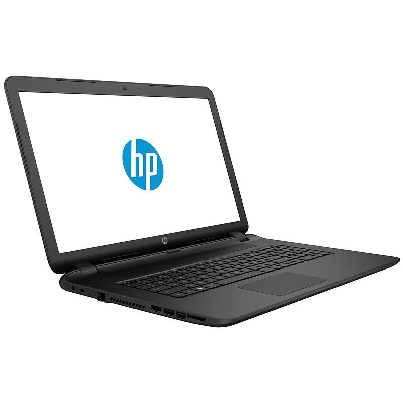 Computer til hjem og kontor - HP Pavilion 17-p102no demo