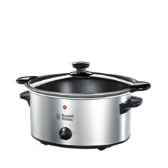 Hjem og Husholdning - Russell Hobbs Slow Cooker