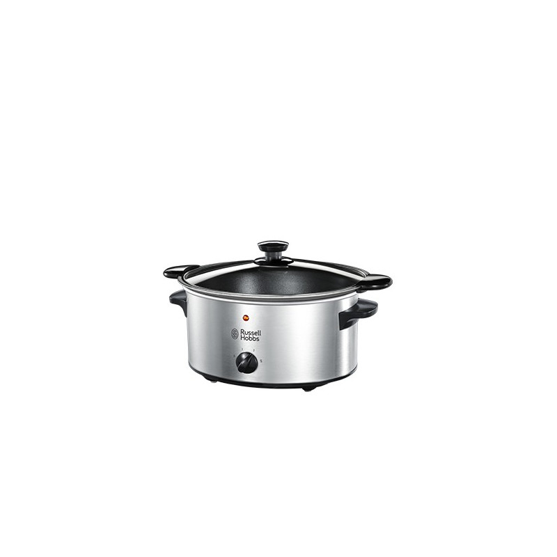 Hjem og Husholdning - Russell Hobbs Slow Cooker