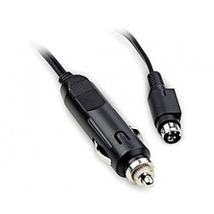 TV-tilbehør - 12 Volts-kabel för TV 2m 