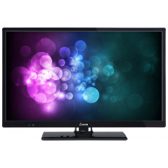 Billige tv\'er - Luxor 24-tommerLED-TV