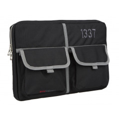 Computertasker - Gestobags Laptop sleeve L, 1337-series