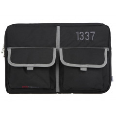 Computertasker - Gestobags Laptop sleeve L, 1337-series