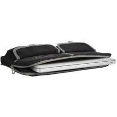 Computertasker - Gestobags Laptop sleeve L, 1337-series