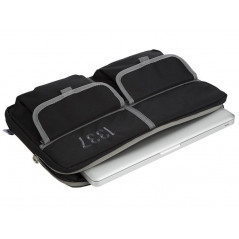 Computertasker - Gestobags Laptop sleeve L, 1337-series