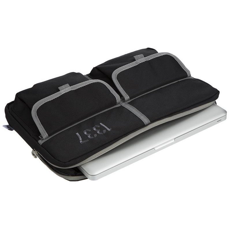 Computertasker - Gestobags Laptop sleeve L, 1337-series