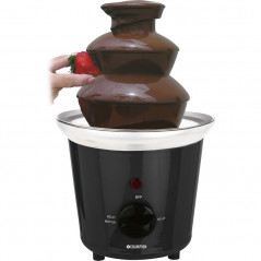 Dessert og bagværk - Champion Chocolade-springvand