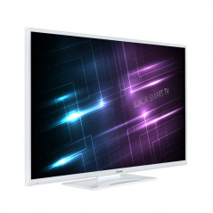 Billige tv\'er - Luxor 49-tommer Smart LED-TV med WiFi