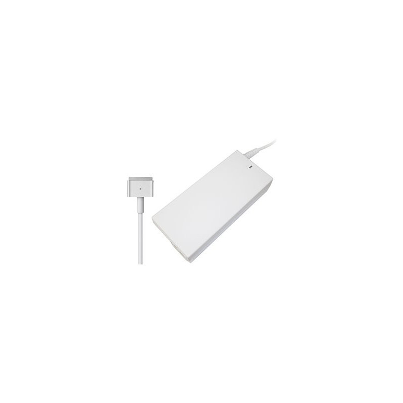 Apples originale 45 Watt AC Adapter til MacBook Air (bulk) - Apple - Computer og mere af Billigteknik.se Apple - Kompatibel MacBook Pro laddare Magsafe2 85W 20V