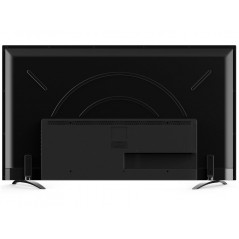 Billige tv\'er - Sharp 40-tommer LED-TV WiFi