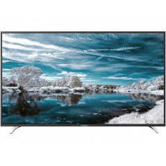 Billige tv\'er - Sharp 40-tommer LED-TV WiFi