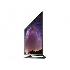 Billige tv\'er - LG 40-tommer tynd 4K LED-TV