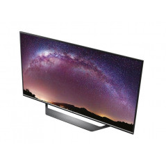Billige tv\'er - LG 40-tommer tynd 4K LED-TV