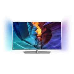 Billige tv\'er - Philips 40-tommer 3D Smart-TV