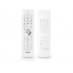 Billige tv\'er - Philips 40-tommer 3D Smart-TV