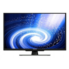 Billige tv\'er - Changhong 28-tommer LED-TV