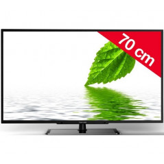 Billige tv\'er - Changhong 28-tommer LED-TV