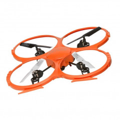 Radiostyrede - Denver DCH-330 Drone med HD-kamera