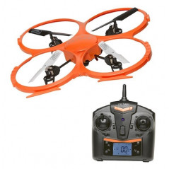 Radiostyrede - Denver DCH-330 Drone med HD-kamera