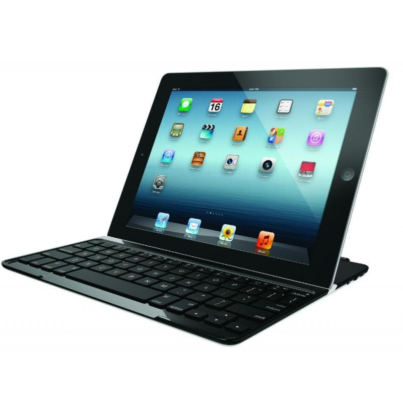 Tablet tilbehør - Tastatur til ipad 2/3/4 fra Logitech