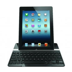 Tablet tilbehør - Tastatur til ipad 2/3/4 fra Logitech